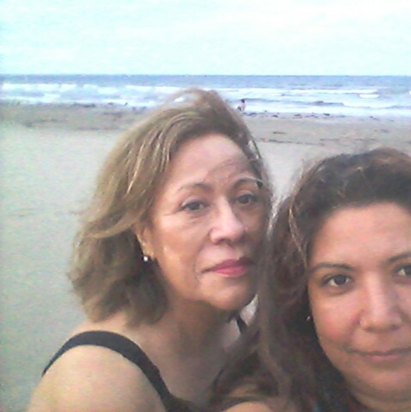 Meet your Posher, Judy - Picture 1 of 2